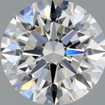 GIA 0.82 Carat Round Brilliant Natural Diamond 鑽石