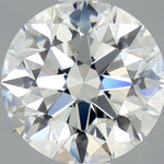 GIA 1.01 Carat Round Brilliant Natural Diamond