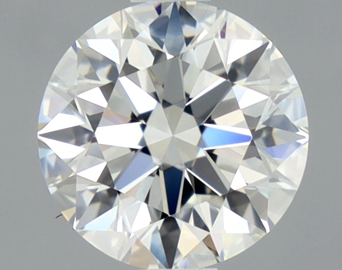GIA 1.01 Carat Round Brilliant Natural Diamond