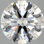 IGI 3.68 Carat 圓形 - Round Brilliant 培育鑽石 Lab Grown Diamond 人造鑽石 人工鑽石 實驗室鑽石 培養鑽石 香港 培育鑽 