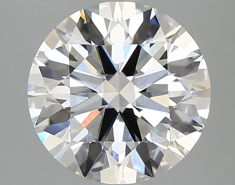 IGI 3.68 Carat 圓形 - Round Brilliant 培育鑽石 Lab Grown Diamond 人造鑽石 人工鑽石 實驗室鑽石 培養鑽石 香港 培育鑽 