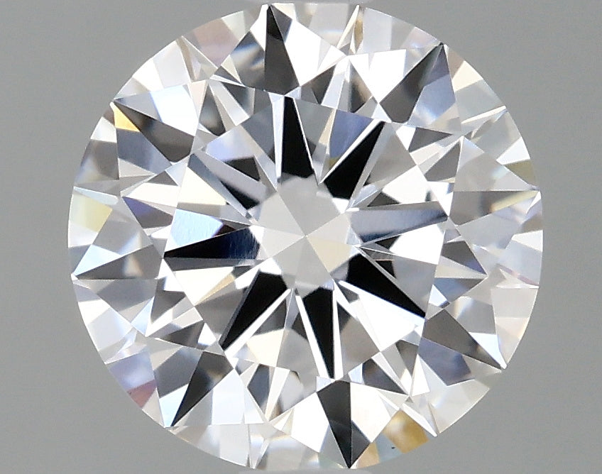 IGI 1.46 Carat 圓形 - Round Brilliant 培育鑽石 Lab Grown Diamond 人造鑽石 人工鑽石 實驗室鑽石 培養鑽石 香港 培育鑽 