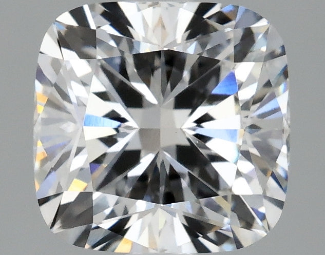 IGI 2.09 Carat 枕形 - Cushion 培育鑽石 Lab Grown Diamond 人造鑽石 人工鑽石 實驗室鑽石 培養鑽石 香港 培育鑽 