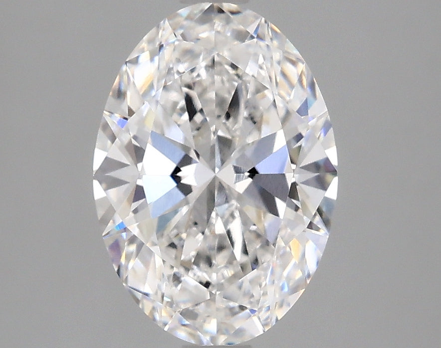 IGI 2.04 Carat 橢圓形 - Oval 培育鑽石 Lab Grown Diamond 人造鑽石 人工鑽石 實驗室鑽石 培養鑽石 香港 培育鑽 