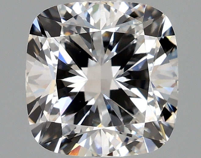 IGI 2.04 Carat 枕形 - Cushion 培育鑽石 Lab Grown Diamond 人造鑽石 人工鑽石 實驗室鑽石 培養鑽石 香港 培育鑽 