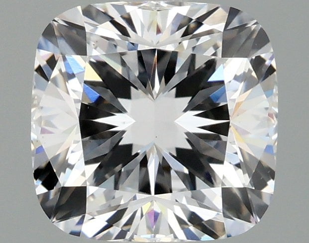 IGI 2.02 Carat 枕形 - Cushion 培育鑽石 Lab Grown Diamond 人造鑽石 人工鑽石 實驗室鑽石 培養鑽石 香港 培育鑽 