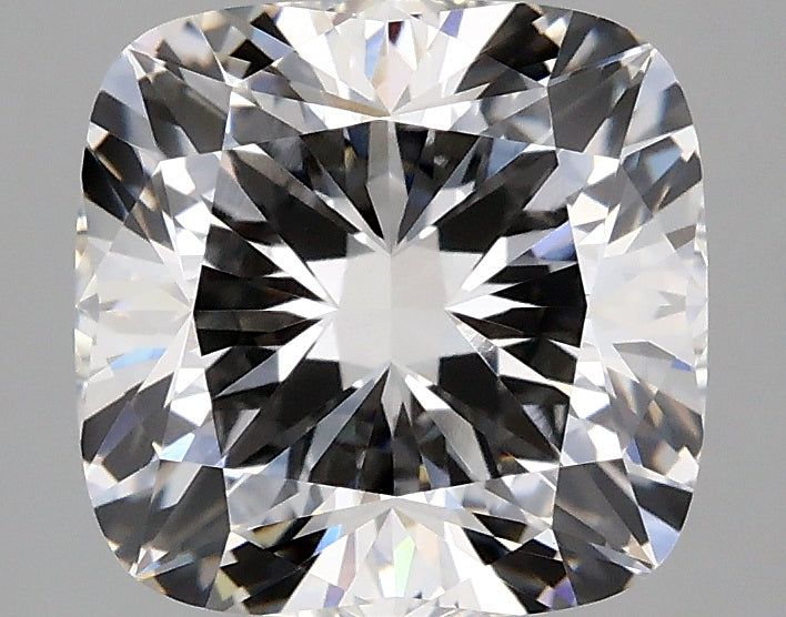 IGI 3.1 Carat 枕形 - Cushion 培育鑽石 Lab Grown Diamond 人造鑽石 人工鑽石 實驗室鑽石 培養鑽石 香港 培育鑽 