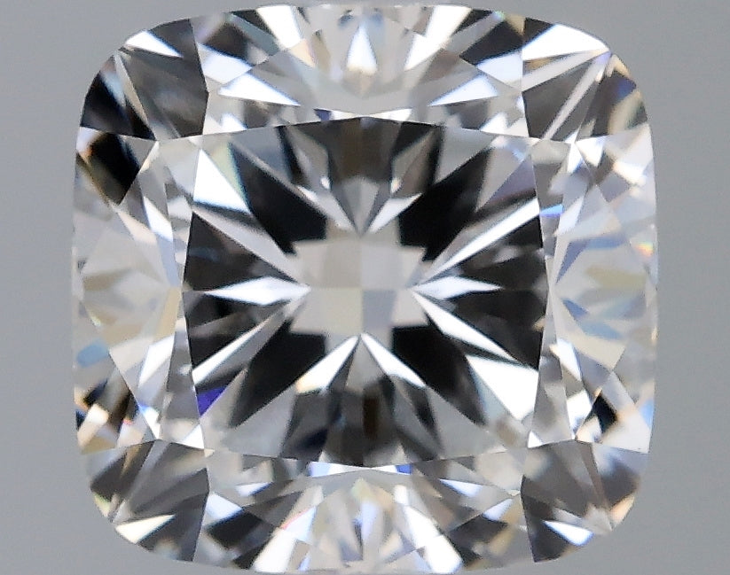 IGI 2.02 Carat 枕形 - Cushion 培育鑽石 Lab Grown Diamond 人造鑽石 人工鑽石 實驗室鑽石 培養鑽石 香港 培育鑽 