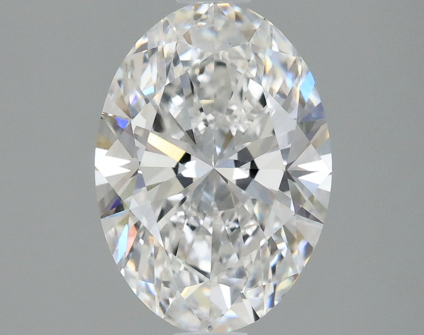 IGI 1.96 Carat 橢圓形 - Oval 培育鑽石 Lab Grown Diamond 人造鑽石 人工鑽石 實驗室鑽石 培養鑽石 香港 培育鑽 