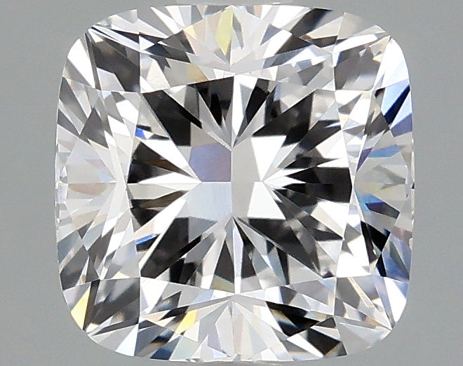 IGI 2.03 Carat 枕形 - Cushion 培育鑽石 Lab Grown Diamond 人造鑽石 人工鑽石 實驗室鑽石 培養鑽石 香港 培育鑽 