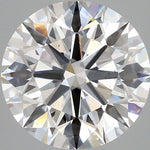 IGI 3.91 Carat 圓形 - Round Brilliant 培育鑽石 Lab Grown Diamond 人造鑽石 人工鑽石 實驗室鑽石 培養鑽石 香港 培育鑽 