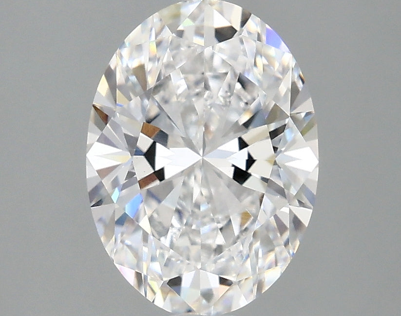 IGI 1.97 Carat 橢圓形 - Oval 培育鑽石 Lab Grown Diamond 人造鑽石 人工鑽石 實驗室鑽石 培養鑽石 香港 培育鑽 