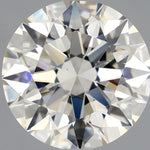 GIA 1.61 Carat Round Brilliant Natural Diamond