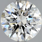 GIA 2.02 Carat Round Brilliant Natural Diamond