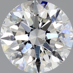 GIA 1.56 Carat Round Brilliant Natural Diamond