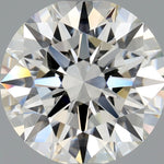 GIA 1.09 Carat Round Brilliant Natural Diamond