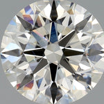GIA 1.11 Carat Round Brilliant Natural Diamond 鑽石
