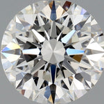 GIA 1.04 Carat Round Brilliant Natural Diamond