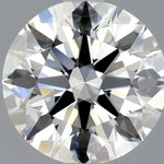 GIA 1.01 Carat Round Brilliant Natural Diamond