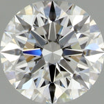GIA 1.01 Carat Round Brilliant Natural Diamond