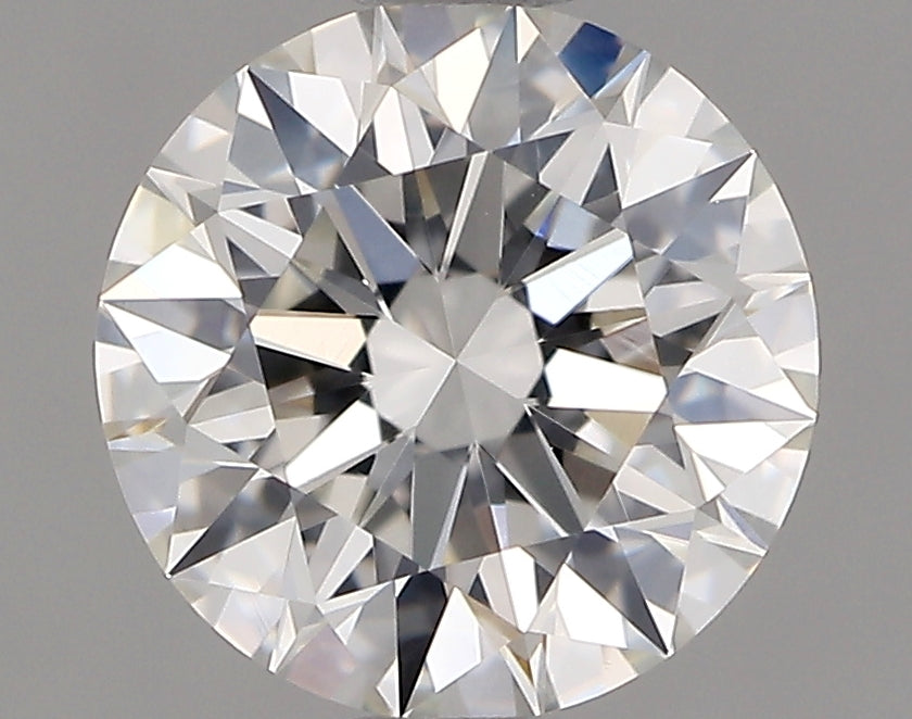 GIA 1.08 Carat Round Brilliant Natural Diamond