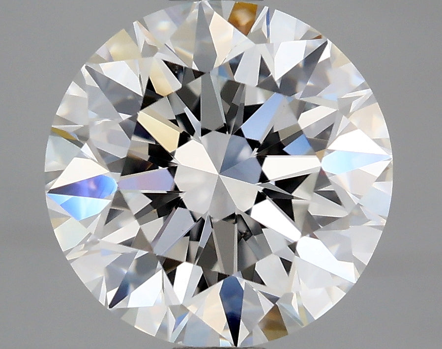 GIA 1.50 Carat Round Brilliant Natural Diamond