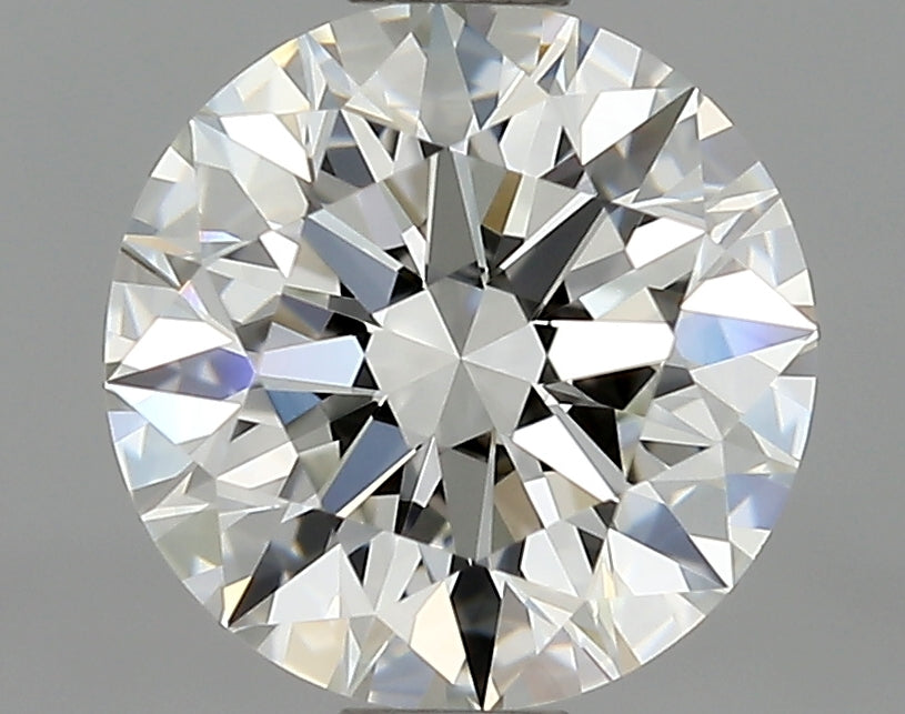 GIA 1.01 Carat Round Brilliant Natural Diamond
