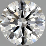 GIA 1.51 Carat Round Brilliant Natural Diamond