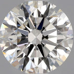 GIA 0.81 Carat Round Brilliant Natural Diamond