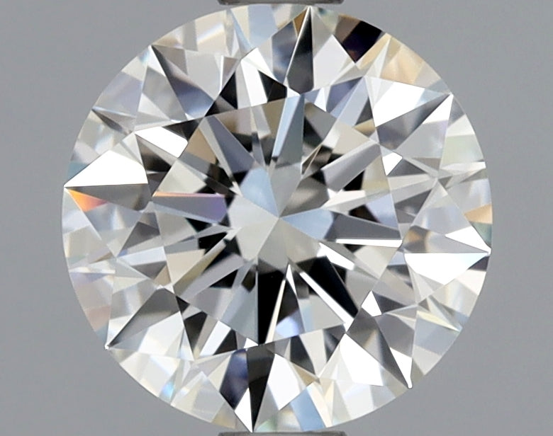GIA 1.05 Carat Round Brilliant Natural Diamond