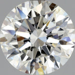 GIA 2.02 Carat Round Brilliant Natural Diamond