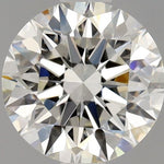 GIA 0.80 Carat Round Brilliant Natural Diamond