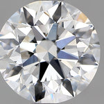 GIA 1.20 Carat Round Brilliant Natural Diamond
