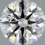 GIA 1.50 Carat Round Brilliant Natural Diamond