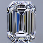 GIA 2.02 Carat Emerald Natural Diamond 鑽石