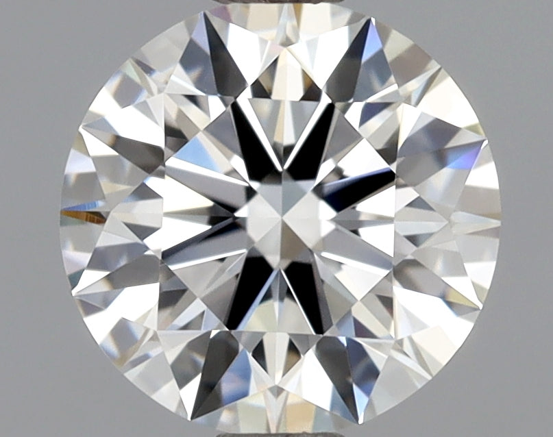 GIA 1.05 Carat Round Brilliant Natural Diamond