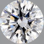 GIA 0.81 Carat Round Brilliant Natural Diamond