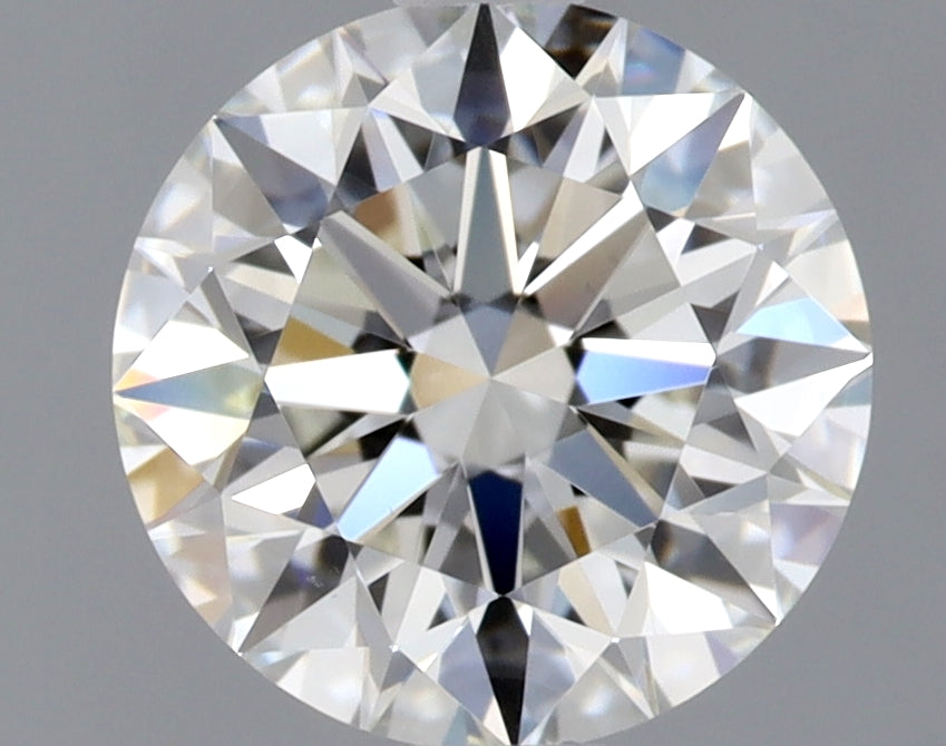 GIA 1.01 Carat Round Brilliant Natural Diamond