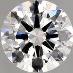 GIA 1.31 Carat Round Brilliant Natural Diamond