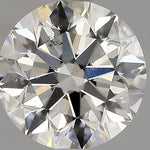 GIA 1.50 Carat Round Brilliant Natural Diamond