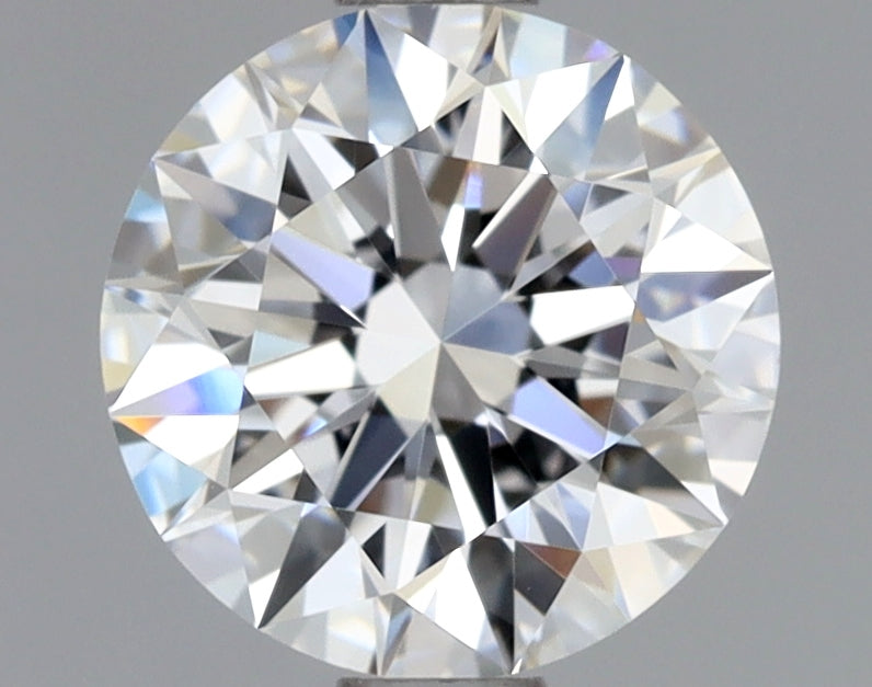 GIA 1.02 Carat Round Brilliant Natural Diamond