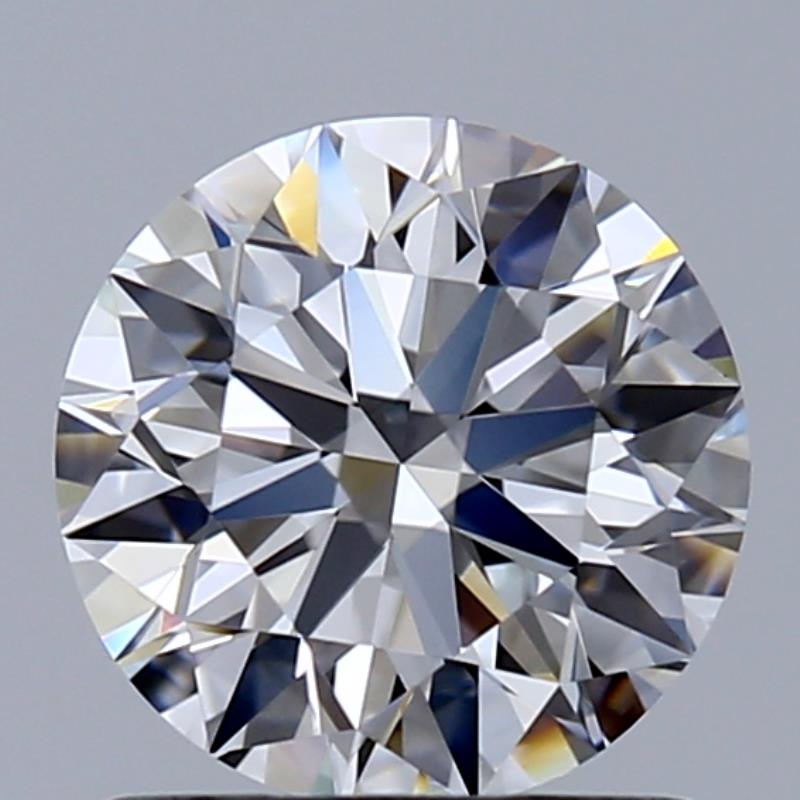 GIA 1.01 Carat Round Brilliant Natural Diamond 鑽石