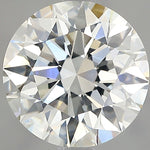 GIA 2.00 Carat Round Brilliant Natural Diamond