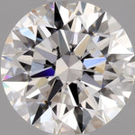 GIA 1.01 Carat Round Brilliant Natural Diamond
