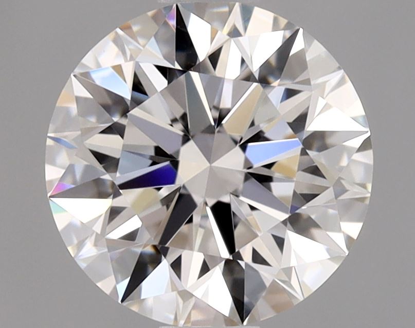GIA 1.01 Carat Round Brilliant Natural Diamond