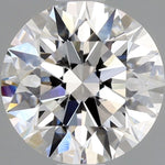 GIA 1.04 Carat Round Brilliant Natural Diamond