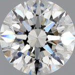 GIA 1.02 Carat Round Brilliant Natural Diamond 鑽石