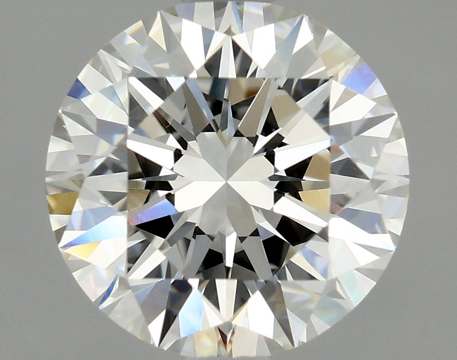 GIA 1.50 Carat Round Brilliant Natural Diamond