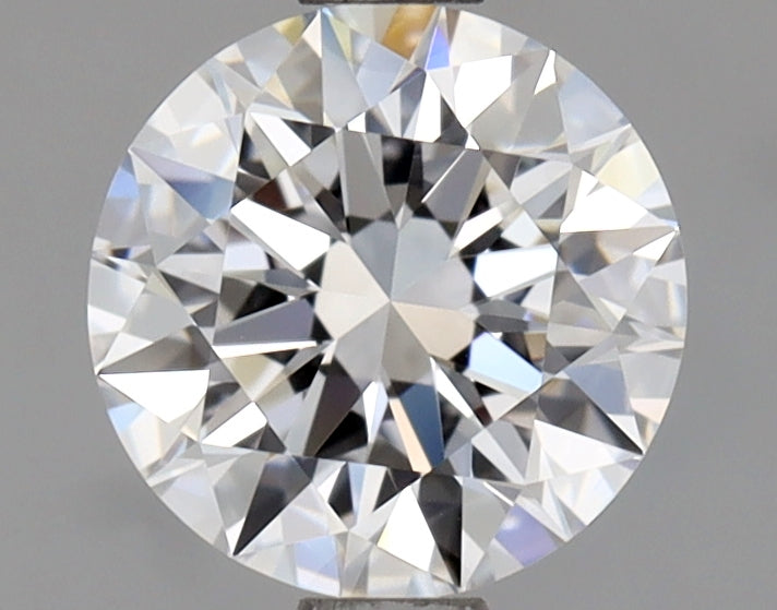GIA 1.01 Carat Round Brilliant Natural Diamond