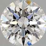 GIA 1.02 Carat Round Brilliant Natural Diamond 鑽石